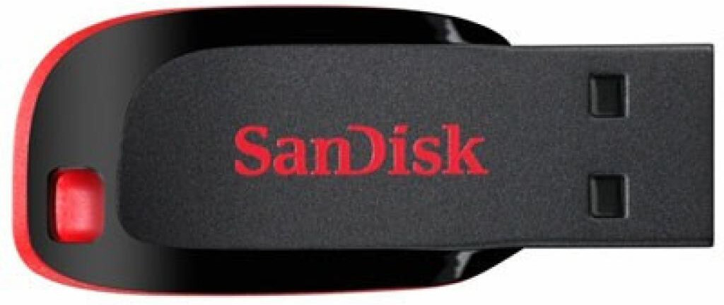 USB Flash SanDisk Cruzer Blade 16GB (SDCZ50-016G-B35), Флеш-накопитель USB SanDisk 16GB SDCZ50-016G-B35
USB Flash SanDisk Cruzer Blade 16GB (SDCZ50-016G-B35), Флеш-накопитель USB SanDisk 16GB SDCZ50-016G-B35