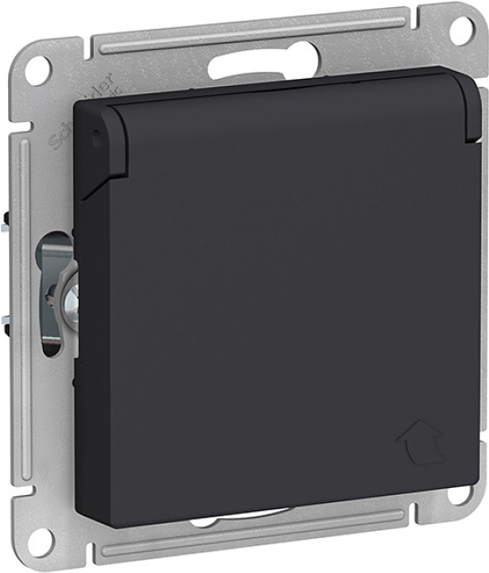 Розетка Schneider Electric AtlasDesign ATN001046, Розетка Schneider Electric Розетка AtlasDesign ATN001046
Розетка Schneider Electric AtlasDesign ATN001046, Розетка Schneider Electric Розетка AtlasDesign ATN001046