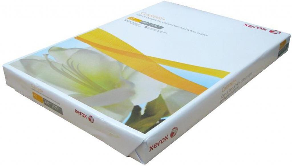 Офисная бумага Xerox Colotech Plus A3 (300 г/м2) (003R97984), Бумага Xerox Colotech Plus A3 (300 г/м2) 003R97984
Офисная бумага Xerox Colotech Plus A3 (300 г/м2) (003R97984), Бумага Xerox Colotech Plus A3 (300 г/м2) 003R97984