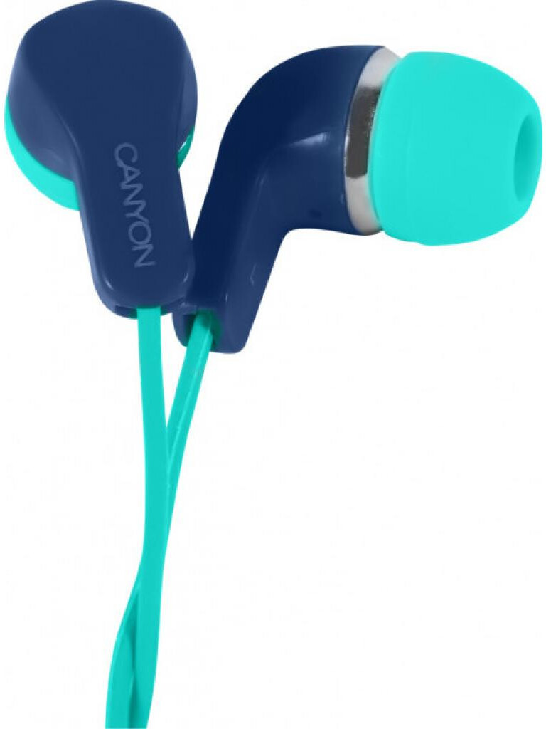 Наушники с микрофоном Canyon CNS-CEPM02GBL (зеленый/синий), Наушники Canyon CNS-CEPM02GBL (зеленый/синий)
Наушники с микрофоном Canyon CNS-CEPM02GBL (зеленый/синий), Наушники Canyon CNS-CEPM02GBL (зеленый/синий)