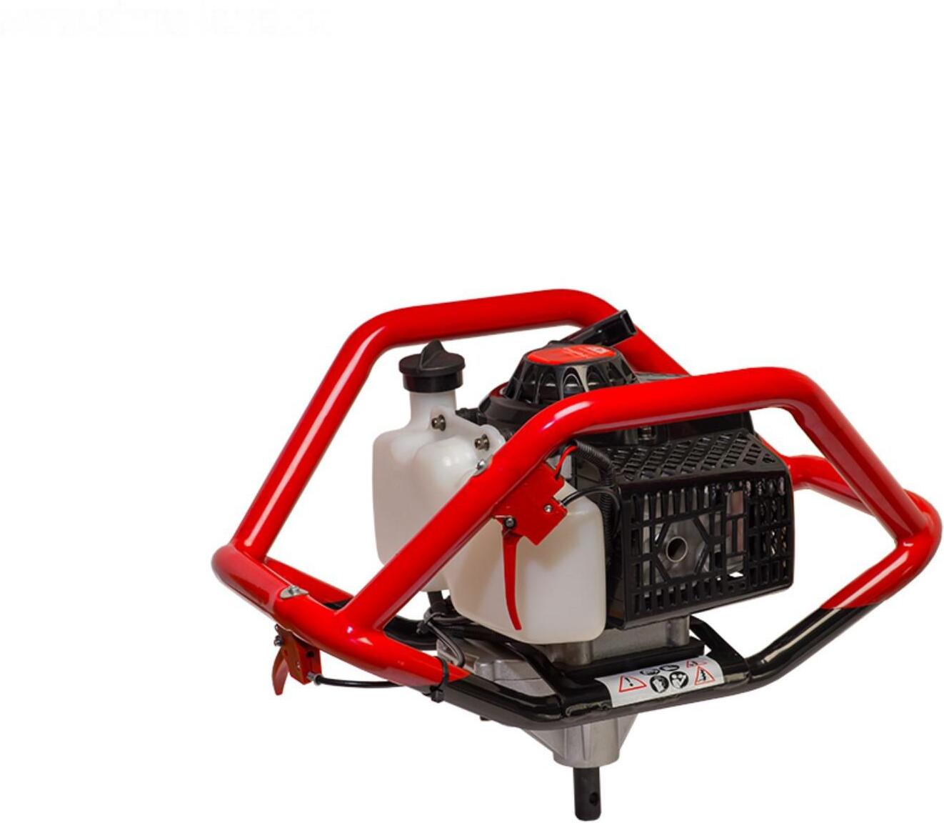 Мотобур ADA Ground Drill 8 A00374, Мотобур ADA Instruments Ground Drill 8 A00374
Мотобур ADA Ground Drill 8 A00374, Мотобур ADA Instruments Ground Drill 8 A00374