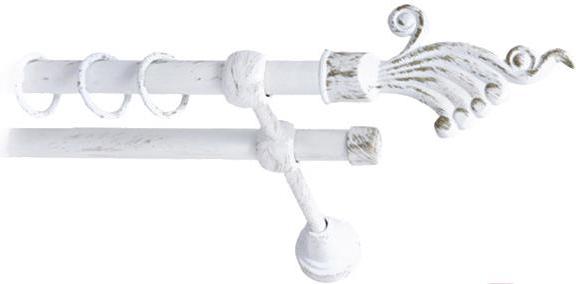 Карниз Lm Decor Кения 023 2р гладкий 3м белое золото, Кения 023 2р гладкий 16мм 3.0м
Карниз Lm Decor Кения 023 2р гладкий 3м белое золото, Кения 023 2р гладкий 16мм 3.0м