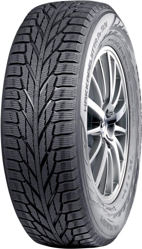 Шины Nokian Зимняя Hakkapeliitta R2 SUV 235/60R18 107R, Hakkapeliitta R2 SUV 235/60R18 107R Зимняя
Шины Nokian Зимняя Hakkapeliitta R2 SUV 235/60R18 107R, Hakkapeliitta R2 SUV 235/60R18 107R Зимняя