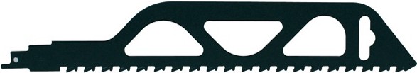 Полотно пильное Makita B-10394, Пилка для сабельной пилы Makita 305x1.5x2TPI B-10394
Полотно пильное Makita B-10394, Пилка для сабельной пилы Makita 305x1.5x2TPI B-10394