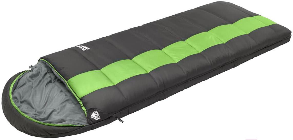 Спальный мешок Trek Planet Dreamer Comfort 70387-R серый/зеленый, Dreamer Comfort 70387-R
Спальный мешок Trek Planet Dreamer Comfort 70387-R серый/зеленый, Dreamer Comfort 70387-R