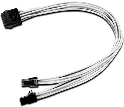 Кабель, адаптер, разветвитель DeepCool DP-EC300-CPU8P-WH, Кабель DeepCool DP-EC300-CPU8P-WH
Кабель, адаптер, разветвитель DeepCool DP-EC300-CPU8P-WH, Кабель DeepCool DP-EC300-CPU8P-WH