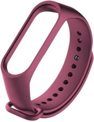 Сменный ремешок Evolution XMB5-S01 для Xiaomi Mi Band 5 Wine Red, XMB5-S01 для Xiaomi Mi Band 5
Сменный ремешок Evolution XMB5-S01 для Xiaomi Mi Band 5 Wine Red, XMB5-S01 для Xiaomi Mi Band 5