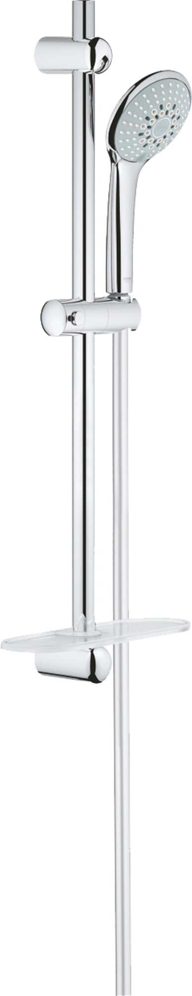 Душевая панель Grohe Euphoria Champagne (27232 001), Душевой гарнитур Grohe Euphoria Champagne (27232001)
Душевая панель Grohe Euphoria Champagne (27232 001), Душевой гарнитур Grohe Euphoria Champagne (27232001)