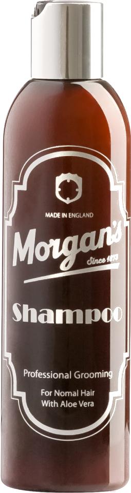 Шампунь Morgans Для ежедневного использования 250мл, Для ежедневного использования 250мл
Шампунь Morgans Для ежедневного использования 250мл, Для ежедневного использования 250мл