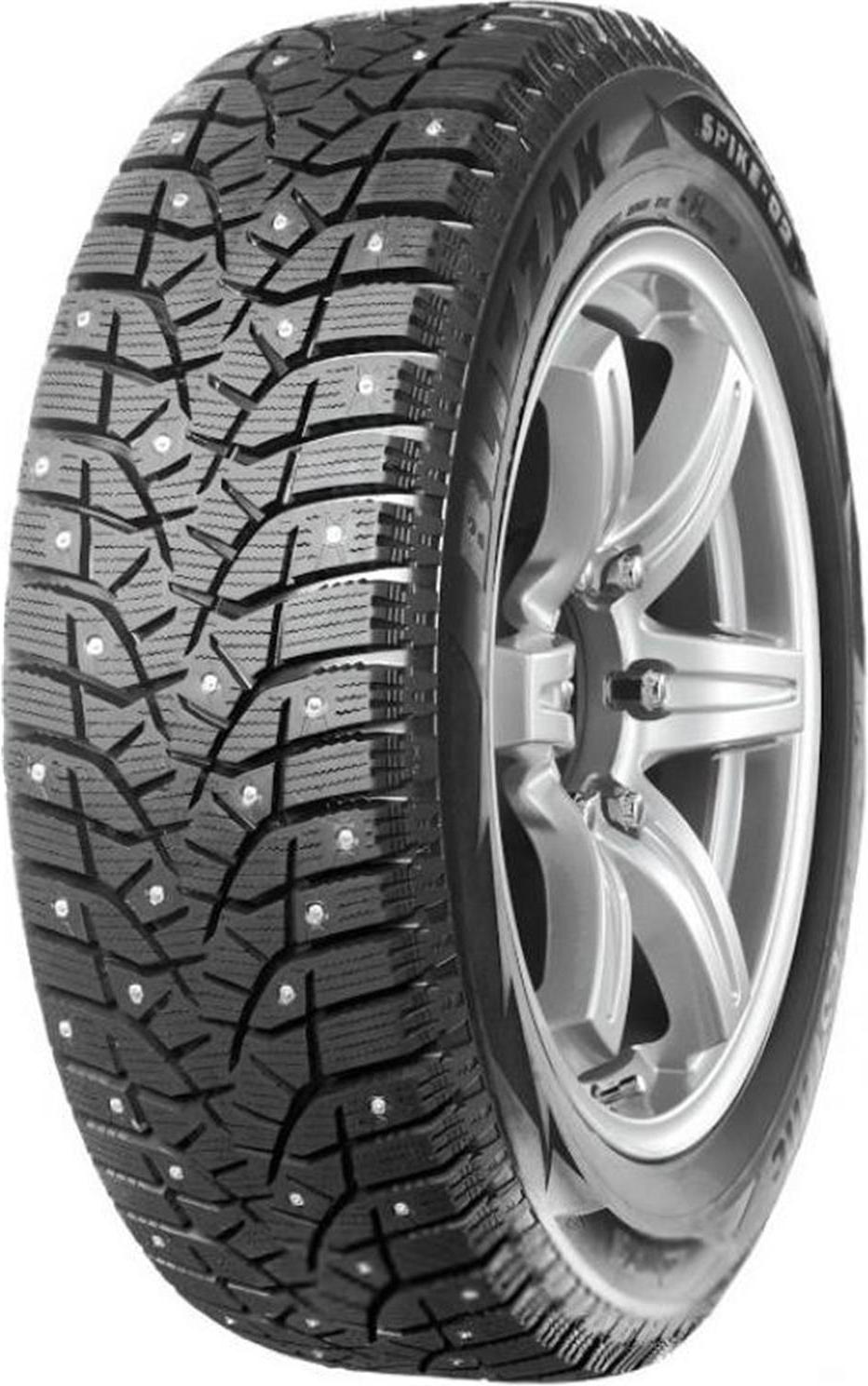 Шины Bridgestone BLIZZAK SPIKE-02 255/45R18 103T XL (с шипами) зимняя, BLIZZAK SPIKE-02 255/45R18 103T XL (с шипами) зимняя
Шины Bridgestone BLIZZAK SPIKE-02 255/45R18 103T XL (с шипами) зимняя, BLIZZAK SPIKE-02 255/45R18 103T XL (с шипами) зимняя