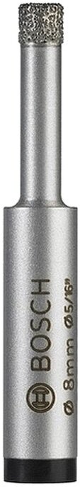 Алмазное сверло Bosch 2.608.587.141, Bosch d 8 мм Easy Dry Best for Ceramic 2608587141
Алмазное сверло Bosch 2.608.587.141, Bosch d 8 мм Easy Dry Best for Ceramic 2608587141