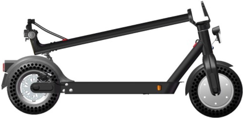 Электросамокат iconBIT Kick Scooter City Pro IK-2010K, Kick Scooter City Pro IK-2010K
Электросамокат iconBIT Kick Scooter City Pro IK-2010K, Kick Scooter City Pro IK-2010K