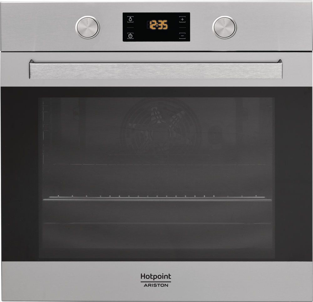 Духовой шкаф Hotpoint-Ariston FA5 844 JH IX HA, Электрический духовой шкаф Hotpoint-Ariston FA5 844 JH IX HA
Духовой шкаф Hotpoint-Ariston FA5 844 JH IX HA, Электрический духовой шкаф Hotpoint-Ariston FA5 844 JH IX HA