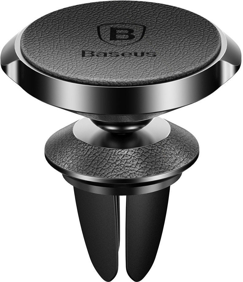 Автомобильный держатель Baseus SUER-E01, Держатель для смартфона Baseus SUER-E01 (черный)
Автомобильный держатель Baseus SUER-E01, Держатель для смартфона Baseus SUER-E01 (черный)
