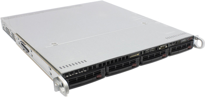 Корпус для сервера Supermicro CSE-815TQC-R706CB, Корпус Supermicro SuperChassis CSE-815TQC-R706CB 2x750W
Корпус для сервера Supermicro CSE-815TQC-R706CB, Корпус Supermicro SuperChassis CSE-815TQC-R706CB 2x750W