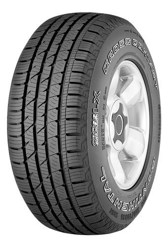 Автомобильная шина Continental 265/60R18 ContiCrossContact LX 110T BSW, 265/60R18 ContiCrossContact LX 110T BSW
Автомобильная шина Continental 265/60R18 ContiCrossContact LX 110T BSW, 265/60R18 ContiCrossContact LX 110T BSW