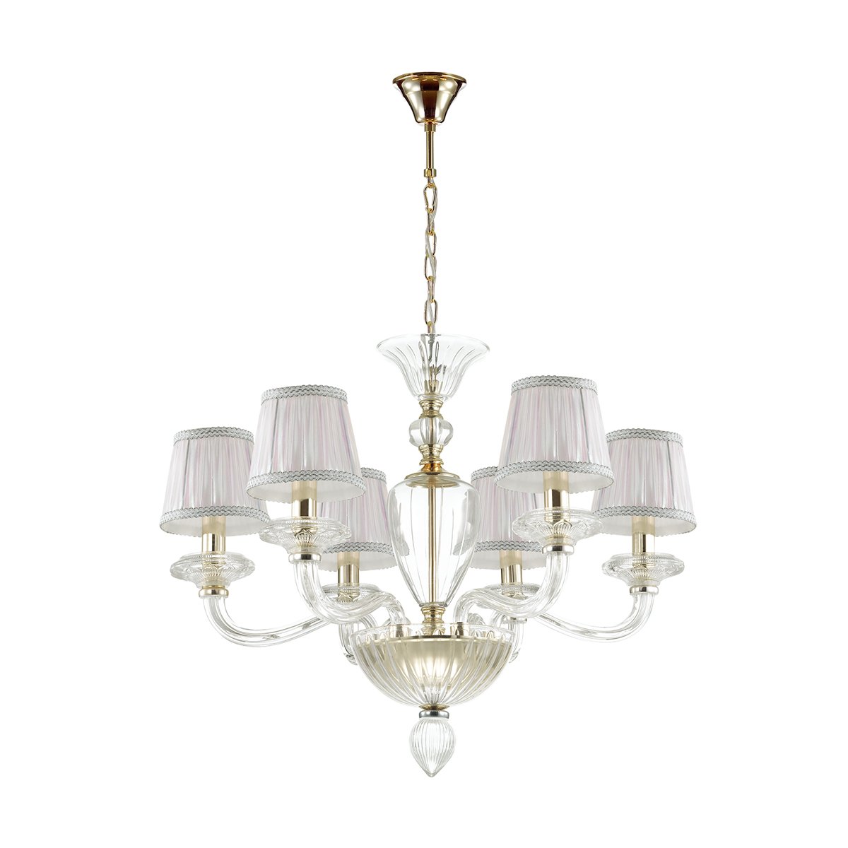 Odeon Light 4184/6 золото/стекло/белый Люстра Е14 6*40W SINTIA, 4184/6 золото/стекло/белый Люстра Е14 6*40W SINTIA
Odeon Light 4184/6 золото/стекло/белый Люстра Е14 6*40W SINTIA, 4184/6 золото/стекло/белый Люстра Е14 6*40W SINTIA