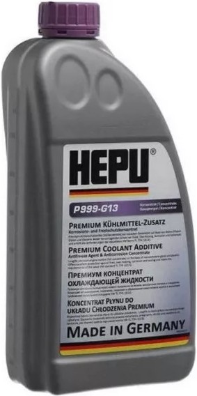 Антифриз Hepu Концентрат P999-G13 (1.5л, фиолетовый), Антифриз Hepu Концентрат P999-G13 1.5л фиолетовый
Антифриз Hepu Концентрат P999-G13 (1.5л, фиолетовый), Антифриз Hepu Концентрат P999-G13 1.5л фиолетовый