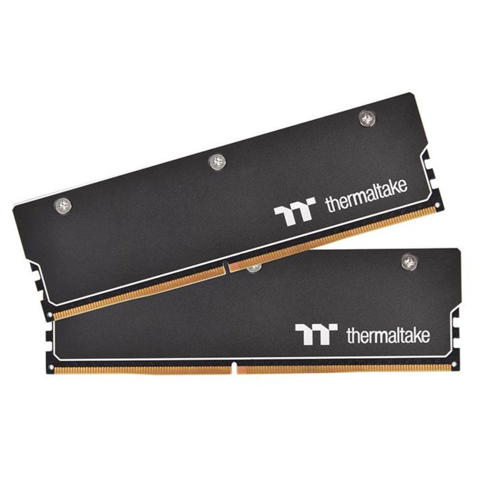 Оперативная память Thermaltake WaterRam RGB DDR4 DIMM 16Gb PC4-28800, WaterRam RGB DDR4 DIMM 16Gb PC4-28800
Оперативная память Thermaltake WaterRam RGB DDR4 DIMM 16Gb PC4-28800, WaterRam RGB DDR4 DIMM 16Gb PC4-28800
