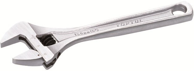 Гаечный ключ Toptul AMAB5038, Ключ разводной Toptul Ключ разводной 380мм 50.5мм AMAB5038
Гаечный ключ Toptul AMAB5038, Ключ разводной Toptul Ключ разводной 380мм 50.5мм AMAB5038
