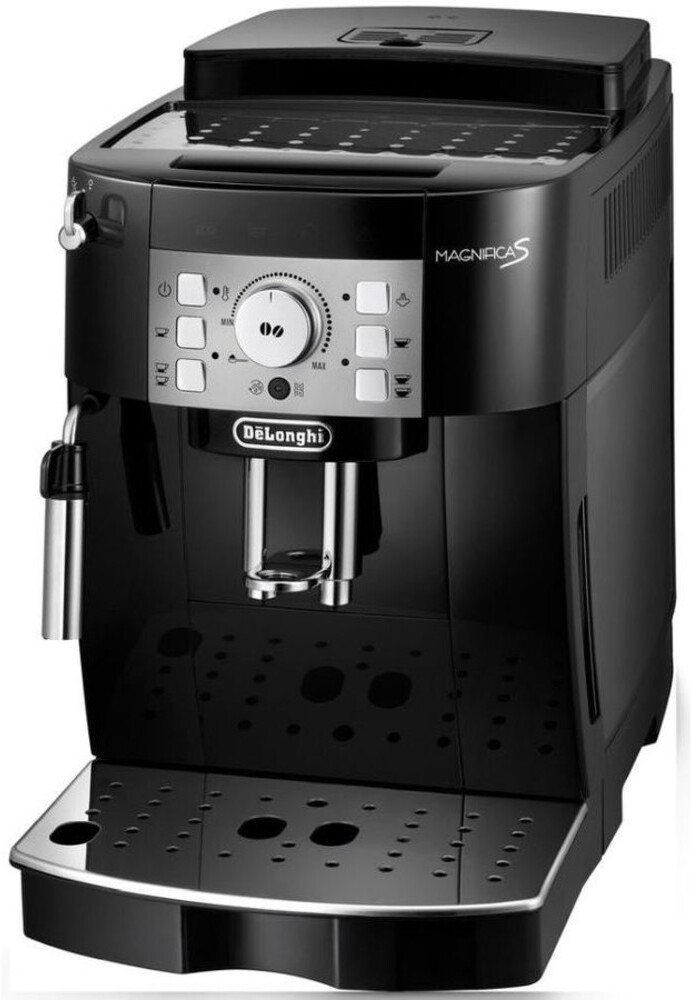 Кофемашина DeLonghi ECAM22.114.B, Кофемашина Delonghi Magnifica ECAM22.114.B черный
Кофемашина DeLonghi ECAM22.114.B, Кофемашина Delonghi Magnifica ECAM22.114.B черный