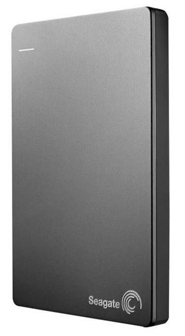 Внешний жесткий диск Seagate Backup Plus Portable Silver 1TB (STDR1000201), Backup Plus Portable Silver 1TB
Внешний жесткий диск Seagate Backup Plus Portable Silver 1TB (STDR1000201), Backup Plus Portable Silver 1TB