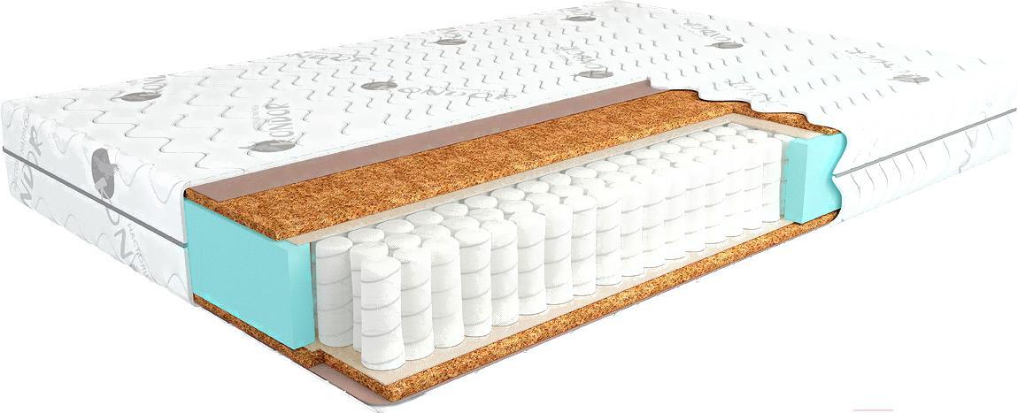 Матрас Kondor Mister Tango 150х190х17.51, Матрас Kondor Mister Tango 150х190 жаккард
Матрас Kondor Mister Tango 150х190х17.51, Матрас Kondor Mister Tango 150х190 жаккард