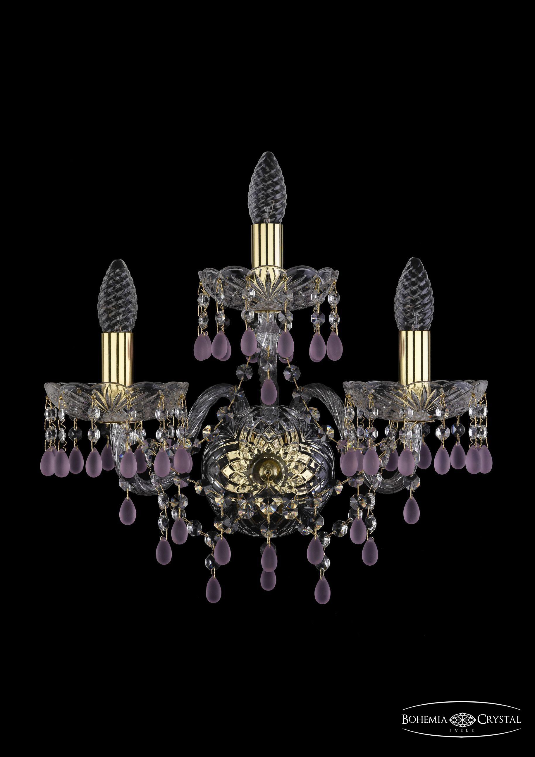 Подвесная люстра Bohemia Ivele Crystal 1410B/2+1/160/XL/G/V7010, Бра Bohemia Ivele Crystal 1410B/2+1/160/XL/G/V7010
Подвесная люстра Bohemia Ivele Crystal 1410B/2+1/160/XL/G/V7010, Бра Bohemia Ivele Crystal 1410B/2+1/160/XL/G/V7010