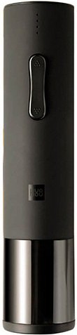 Штопор Xiaomi Hou Electric Wine Opener (HU00270, Электрический штопор HUO HOU Electric Wine Opener (HU0027) (HUO HOU Electric Wine Opener (HU0027))
Штопор Xiaomi Hou Electric Wine Opener (HU00270, Электрический штопор HUO HOU Electric Wine Opener (HU0027) (HUO HOU Electric Wine Opener (HU0027))