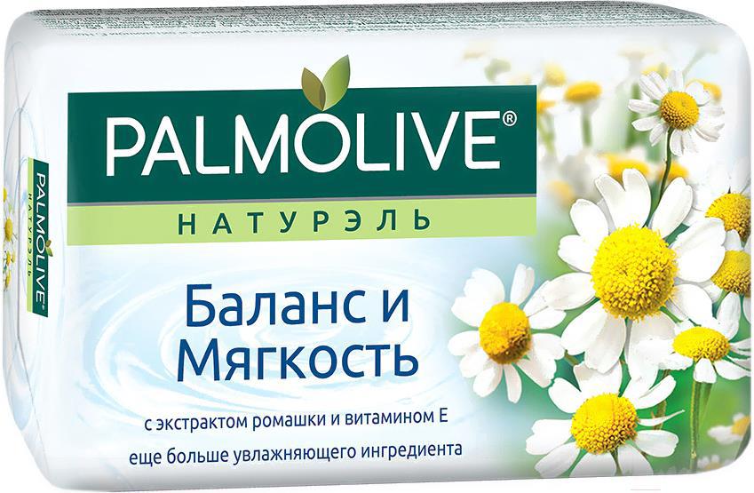 Мыло твердое Palmolive Баланс и Мягкость с экстрактом ромашки и витамином (150г), Мыло твердое Palmolive Баланс и Мягкость с экстрактом ромашки и витамином 150г
Мыло твердое Palmolive Баланс и Мягкость с экстрактом ромашки и витамином (150г), Мыло твердое Palmolive Баланс и Мягкость с экстрактом ромашки и витамином 150г