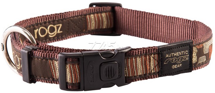 Ошейник, поводок, намордник Rogz Armed Response Halsb Mocha Bone, Armed Response Halsb
Ошейник, поводок, намордник Rogz Armed Response Halsb Mocha Bone, Armed Response Halsb