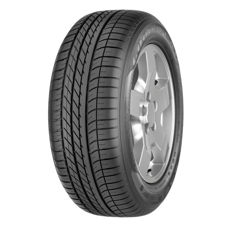 Летняя шина Goodyear Eagle F1 Asymmetric SUV 235/65R17 108V, Eagle F1 Asymmetric SUV 235/65R17 108V
Летняя шина Goodyear Eagle F1 Asymmetric SUV 235/65R17 108V, Eagle F1 Asymmetric SUV 235/65R17 108V