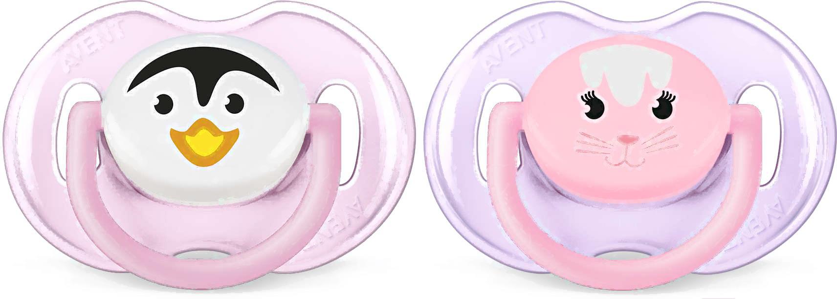 Набор пустышек Philips AVENT SCF182/13 веселые зверюшки 2шт, SCF182/13 веселые зверюшки 2шт
Набор пустышек Philips AVENT SCF182/13 веселые зверюшки 2шт, SCF182/13 веселые зверюшки 2шт