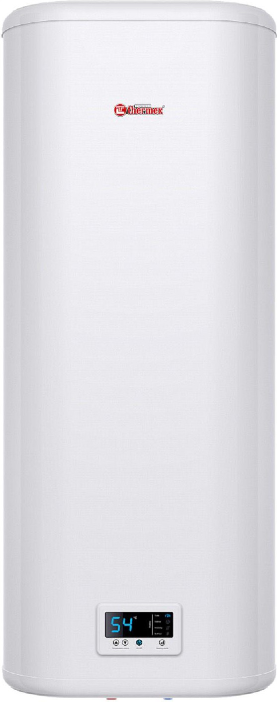 Водонагреватель Thermex IF 100 V pro Wi-Fi, Водонагреватель Thermex IF 100 V (pro) Wi-Fi
Водонагреватель Thermex IF 100 V pro Wi-Fi, Водонагреватель Thermex IF 100 V (pro) Wi-Fi