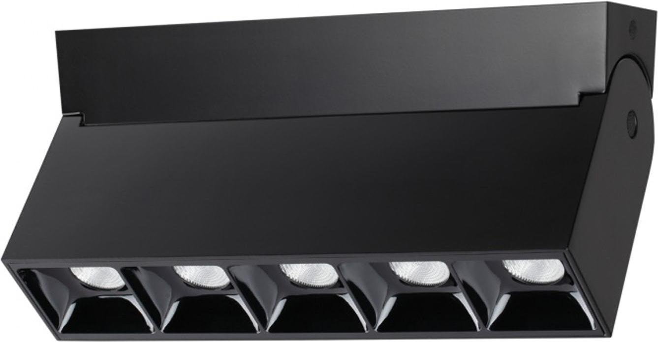 Накладной светильник Novotech 4000К 25W 110-265V EOS черный, Накладной светильник Novotech 4000К 25W 110-265V EOS 358322 черный
Накладной светильник Novotech 4000К 25W 110-265V EOS черный, Накладной светильник Novotech 4000К 25W 110-265V EOS 358322 черный