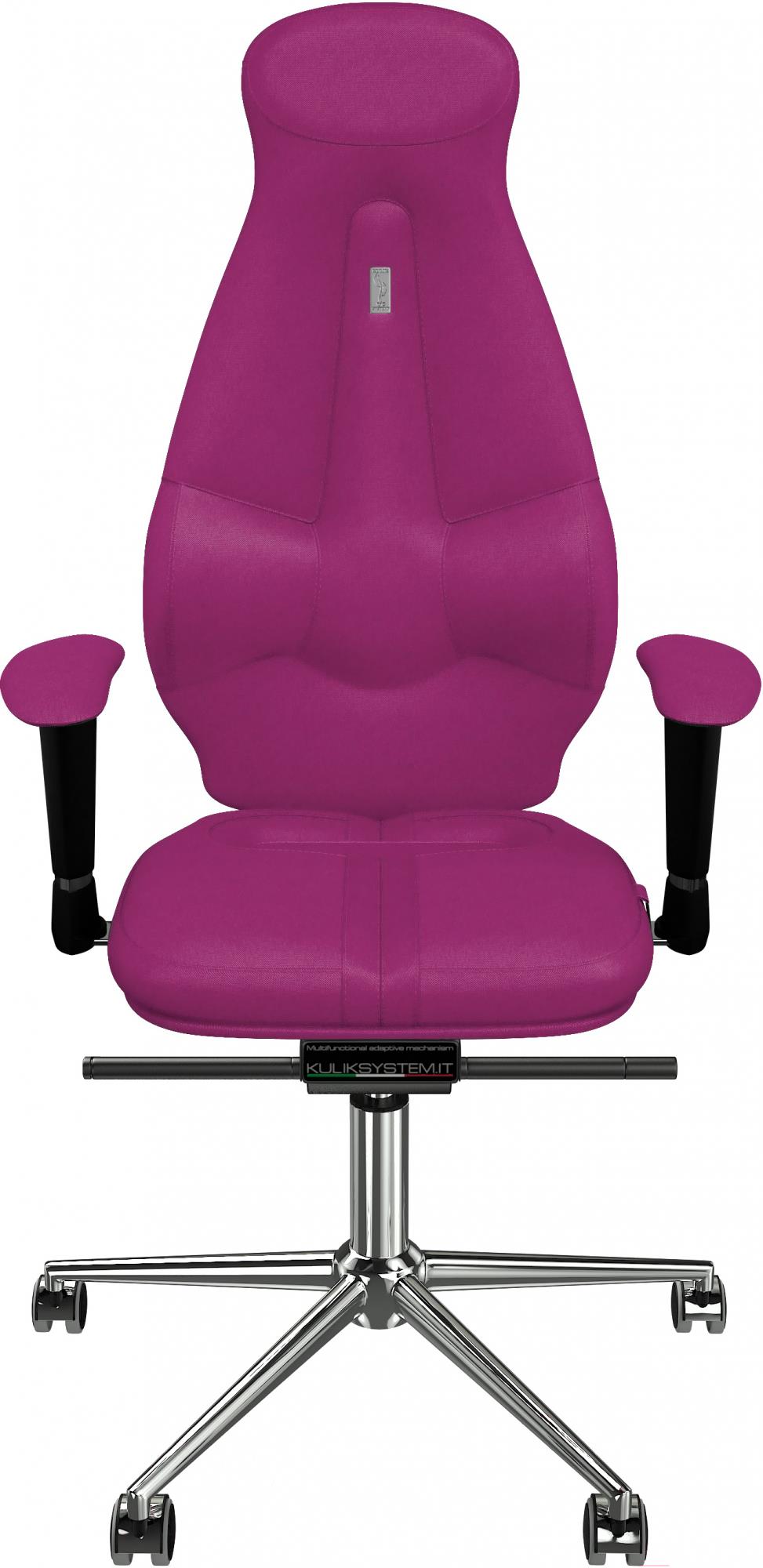 Офисное кресло Kulik System Galaxy азур розовый, Galaxy азур 
Офисное кресло Kulik System Galaxy азур розовый, Galaxy азур