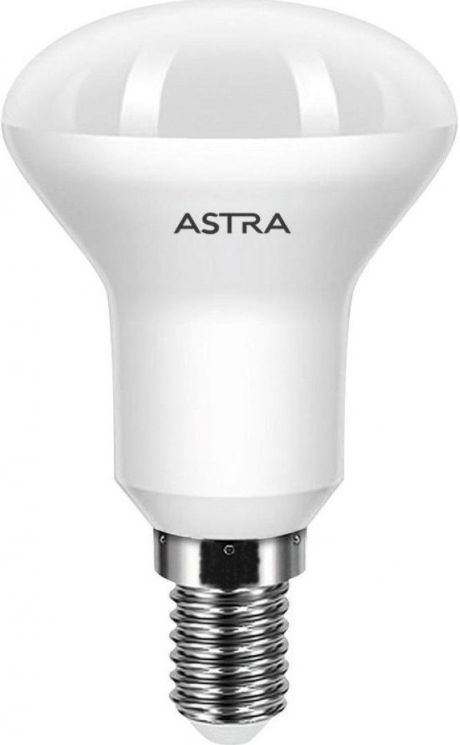 Светодиодная лампа ASTRA R50 7W E14 4000K, Светодиодная лампочка ASTRA R50 7W E14 4000K
Светодиодная лампа ASTRA R50 7W E14 4000K, Светодиодная лампочка ASTRA R50 7W E14 4000K