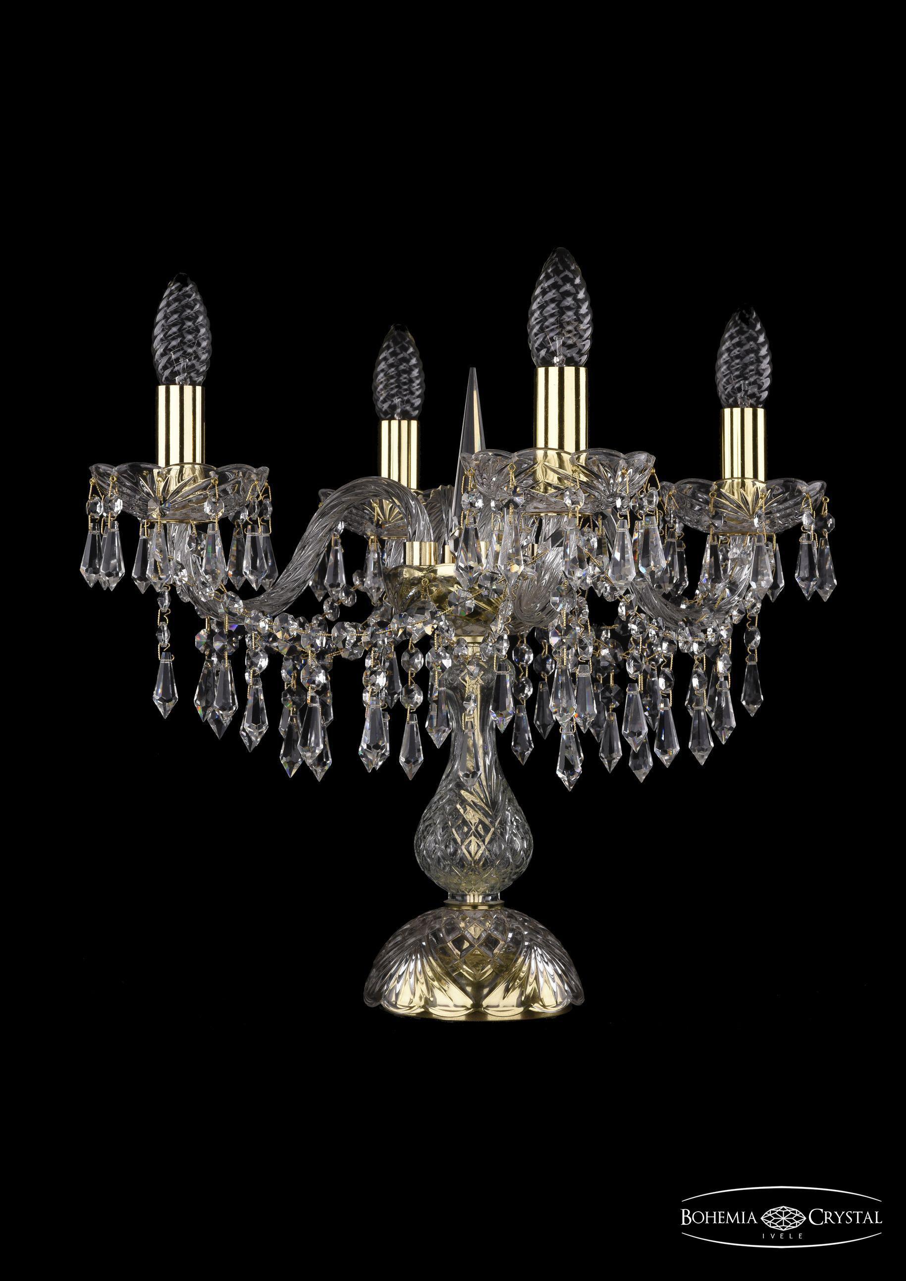 Подвесная люстра Bohemia Ivele Crystal 1403L/4/141-39/G, Настольная лампа Bohemia Ivele Crystal 1403L/4/141-39/G
Подвесная люстра Bohemia Ivele Crystal 1403L/4/141-39/G, Настольная лампа Bohemia Ivele Crystal 1403L/4/141-39/G