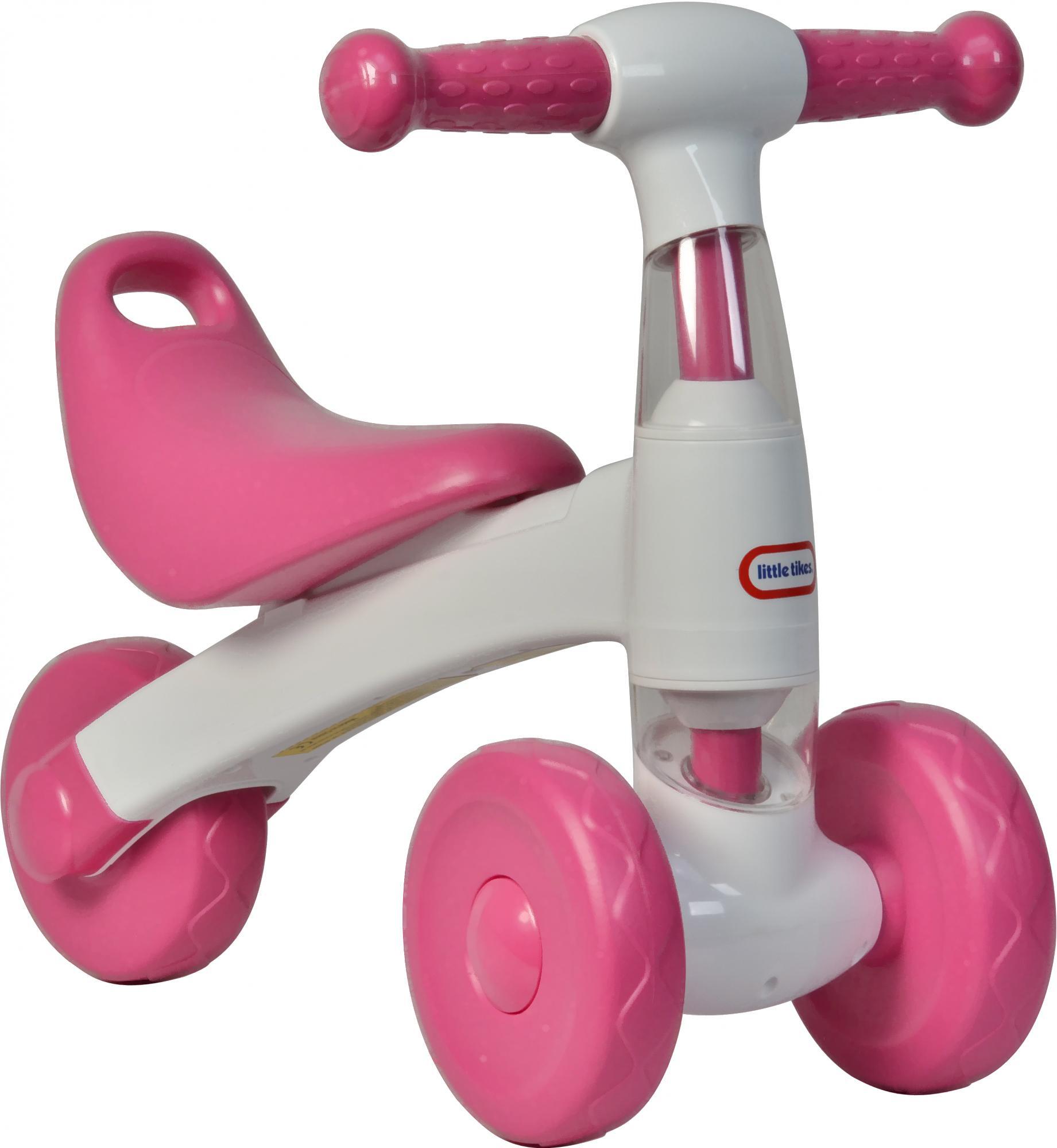 Беговел ChiLok Bo Little Tikes Tricycle 3468 розовый 
Беговел ChiLok Bo Little Tikes Tricycle 3468 розовый