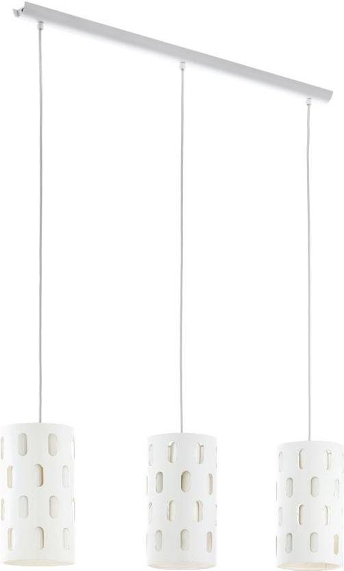 EGLO 98276 Подвес RONSECCO, 3х60W (E27), L180, B150, H1100, сталь, белый, 98276 Подвес RONSECCO, 3х60W (E27), L180, B150, H1100, сталь, белый
EGLO 98276 Подвес RONSECCO, 3х60W (E27), L180, B150, H1100, сталь, белый, 98276 Подвес RONSECCO, 3х60W (E27), L180, B150, H1100, сталь, белый