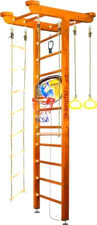 Детский спортивный комплекс Kampfer Big Sport Ceiling Basketball Shield №3 классический 3 м, Спортивный комплекс Kampfer Big Sport Ceiling Basketball Shield №3 классический 3 м
Детский спортивный комплекс Kampfer Big Sport Ceiling Basketball Shield №3 классический 3 м, Спортивный комплекс Kampfer Big Sport Ceiling Basketball Shield №3 классический 3 м