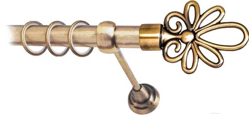 Карниз Lm Decor Астра 170 1р гладкий 3.6м антик, Карниз Lm Decor Астра 170 1р гладкий 16мм 3.6м антик
Карниз Lm Decor Астра 170 1р гладкий 3.6м антик, Карниз Lm Decor Астра 170 1р гладкий 16мм 3.6м антик