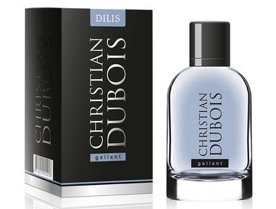 Туалетная вода Dilis Parfum Christian Dubois Gallant 100мл, Christian Dubois Gallant 100мл
Туалетная вода Dilis Parfum Christian Dubois Gallant 100мл, Christian Dubois Gallant 100мл