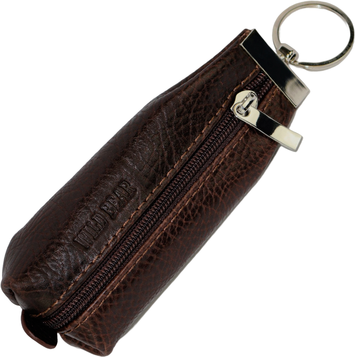 Ключница Wild Bear LUX RK-006 Dark-brown, Ключница Wild Bear LUX Dark-brown (RK-006)
Ключница Wild Bear LUX RK-006 Dark-brown, Ключница Wild Bear LUX Dark-brown (RK-006)