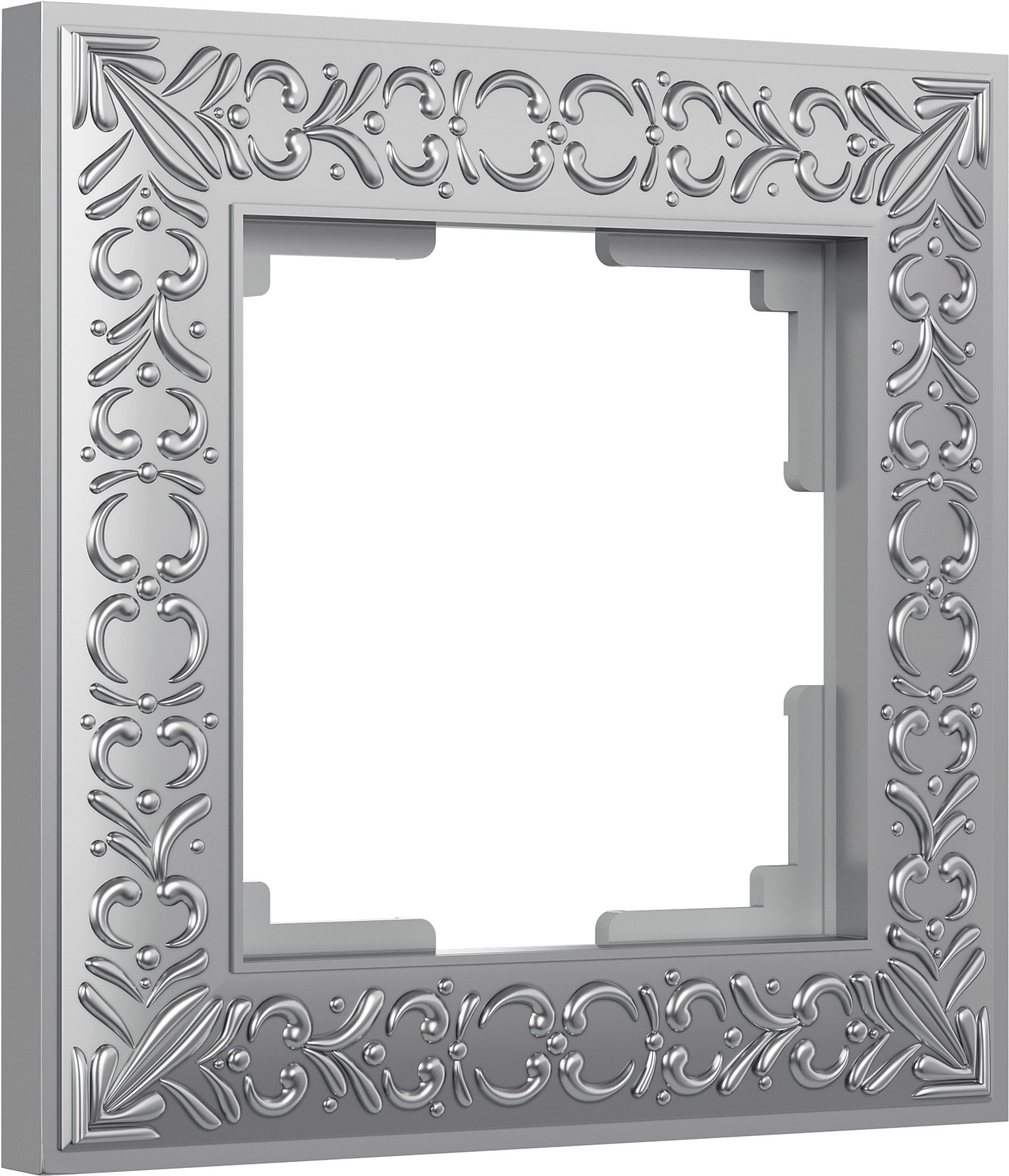 Розетка и выключатель Werkel WL07-Frame-01 матовый хром, Рамка Werkel WL07-Frame-01 матовый хром
Розетка и выключатель Werkel WL07-Frame-01 матовый хром, Рамка Werkel WL07-Frame-01 матовый хром