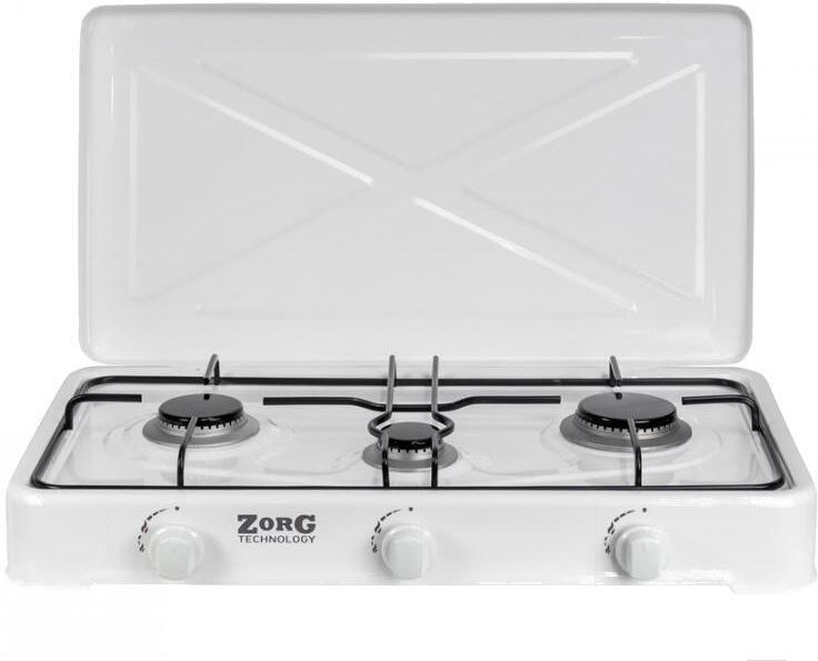Кухонная плита Zorg Technology O 300 White, Настольная плита ZorG Technology O 300 WH
Кухонная плита Zorg Technology O 300 White, Настольная плита ZorG Technology O 300 WH