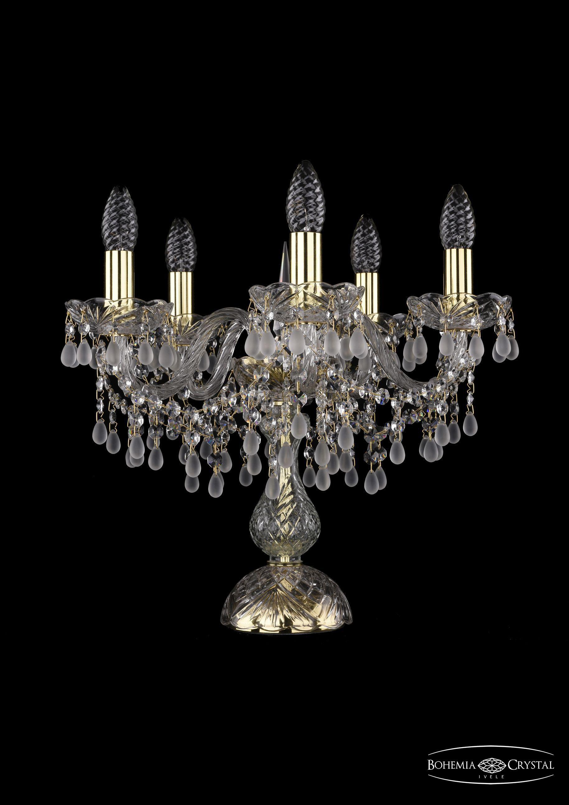 Подвесная люстра Bohemia Ivele Crystal 1410L/5/141-39/G/V0300, Настольная лампа Bohemia Ivele Crystal 1410L/5/141-39/G/V0300
Подвесная люстра Bohemia Ivele Crystal 1410L/5/141-39/G/V0300, Настольная лампа Bohemia Ivele Crystal 1410L/5/141-39/G/V0300