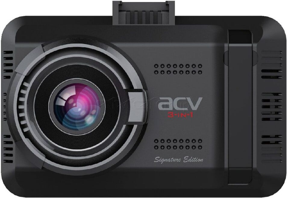 Видеорегистратор ACV GX-9100, Видеорегистратор-радар детектор-GPS информатор ACV GX9100 (3 в 1)
Видеорегистратор ACV GX-9100, Видеорегистратор-радар детектор-GPS информатор ACV GX9100 (3 в 1)