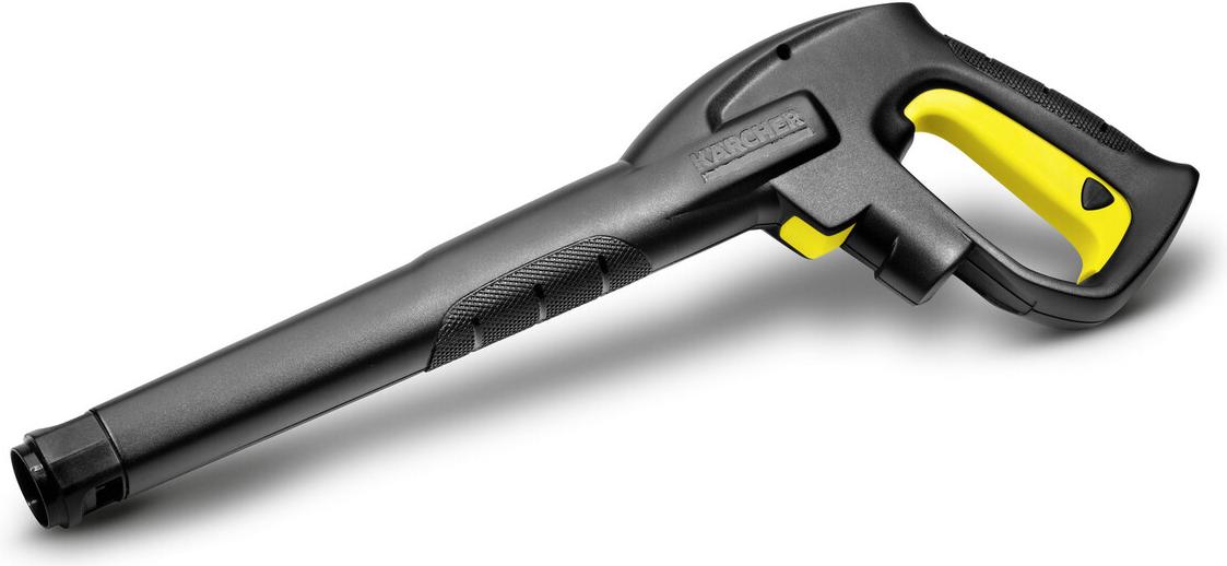 Пистолет-распылитель Karcher Full Control G 180 Q (2.642-889.0), Пистолет-распылитель для минимойки Karcher Запасной G 180 Q 2.642-889.0
Пистолет-распылитель Karcher Full Control G 180 Q (2.642-889.0), Пистолет-распылитель для минимойки Karcher Запасной G 180 Q 2.642-889.0