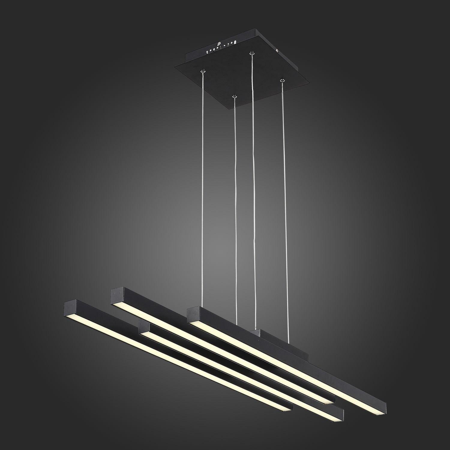 Потолочный подвесной светильник ST-Luce SL933.403.04, Подвесной светильник ST-Luce SL933.403.04
Потолочный подвесной светильник ST-Luce SL933.403.04, Подвесной светильник ST-Luce SL933.403.04